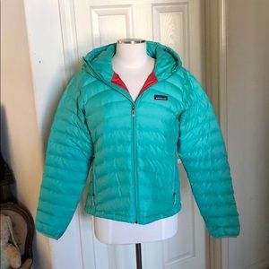 Patagonia Down Jacket